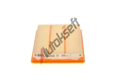 BOSCH Vzduchov filtr BO F026400602, F 026 400 602