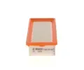 Vzduchov filtr BOSCH ‐ BO F026400607