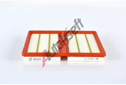 BOSCH Vzduchov filtr BO F026400611, F 026 400 611