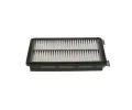 BOSCH Vzduchov filtr BO F026400617, F 026 400 617