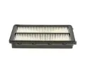 BOSCH Vzduchov filtr BO F026400619, F 026 400 619