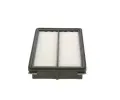 BOSCH Vzduchov filtr BO F026400619, F 026 400 619