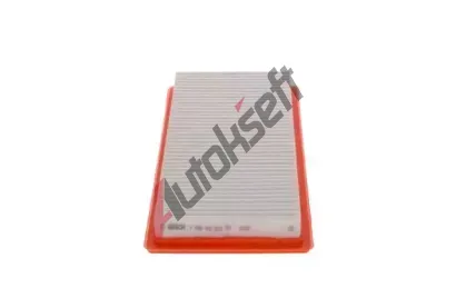 BOSCH Vzduchov filtr BO F026400628, F 026 400 628