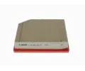 BOSCH Vzduchový filtr BO F026400632, F 026 400 632