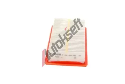 BOSCH Vzduchov filtr BO F026400634, F 026 400 634