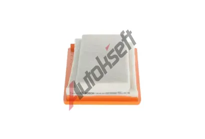 BOSCH Vzduchový filtr BO F026400651, F 026 400 651 BOSCH Vzduchový filtr BO F026400651, F 026 400 651