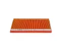 Vzduchov filtr BOSCH ‐ BO F026400655