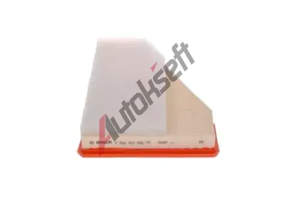 BOSCH Vzduchov filtr BO F026400656, F 026 400 656