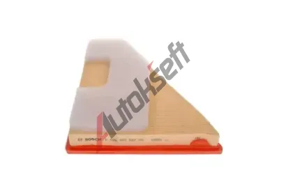 BOSCH Vzduchov filtr BO F026400657, F 026 400 657