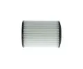 BOSCH Vzduchov� filtr BO F026400665, F 026 400 665