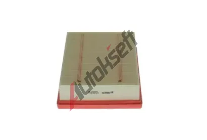 BOSCH Vzduchov filtr BO F026400675, F 026 400 675
