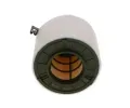 Vzduchov filtr BOSCH ‐ BO F026400677