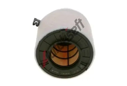 BOSCH Vzduchov filtr BO F026400677, F 026 400 677