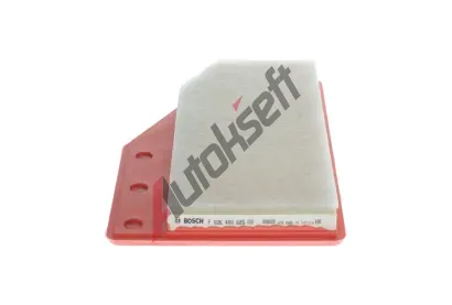 BOSCH Vzduchov filtr BO F026400685, F 026 400 685