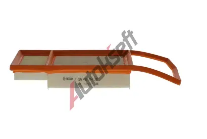 BOSCH Vzduchov filtr BO F026400714, F 026 400 714