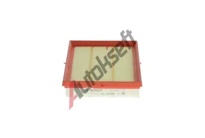 BOSCH Vzduchov filtr BO F026400728, F 026 400 728