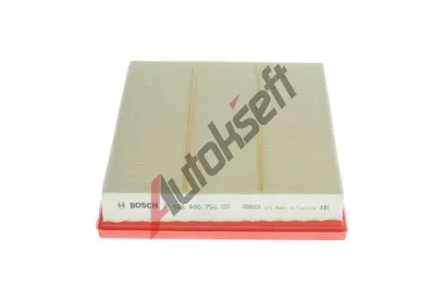 BOSCH Vzduchov� filtr BO F026400750, F 026 400 750