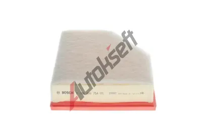 BOSCH Vzduchov filtr BO F026400754, F 026 400 754