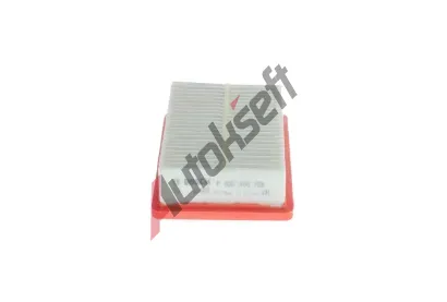 BOSCH Vzduchov filtr BO F026400756, F 026 400 756