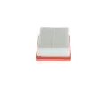 BOSCH Vzduchov filtr BO F026400756, F 026 400 756