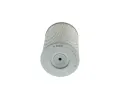 Vzduchov filtr BOSCH ‐ BO F026400761