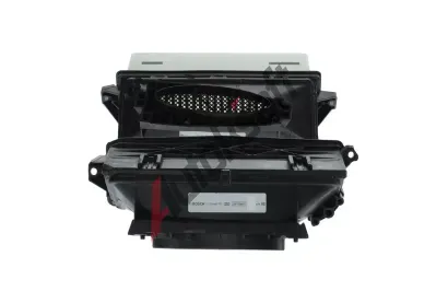 BOSCH Vzduchový filtr BO F026400777, F 026 400 777 BOSCH Vzduchový filtr BO F026400777, F 026 400 777