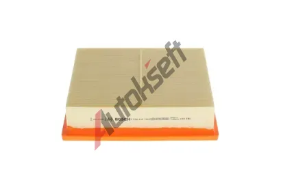 BOSCH Vzduchov filtr BO F026400780, F 026 400 780