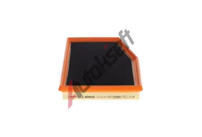 BOSCH Vzduchov� filtr BO F026400783, F 026 400 783