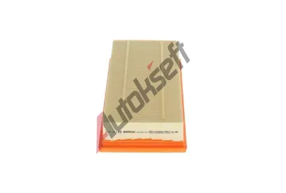 BOSCH Vzduchov filtr BO F026400784, F 026 400 784