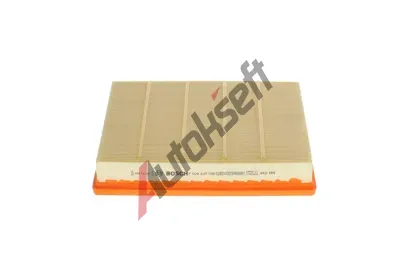 BOSCH Vzduchov filtr BO F026400786, F 026 400 786