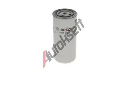 BOSCH Palivov filtr BO F026402035, F 026 402 035