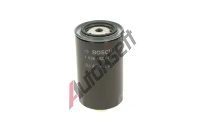 BOSCH Palivov filtr BO F026402036, F 026 402 036