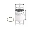 BOSCH Palivov filtr BO F026402039, F 026 402 039