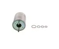 Palivový filtr BOSCH ‐ BO F026402067 Palivový filtr BOSCH ‐ BO F026402067