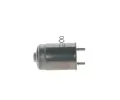 BOSCH Palivov filtr BO F026402067, F 026 402 067