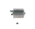 BOSCH Palivov filtr BO F026402081, F 026 402 081