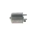 BOSCH Palivov filtr BO F026402081, F 026 402 081