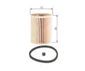 BOSCH Palivov filtr BO F026402093, F 026 402 093