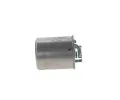 BOSCH Palivov filtr BO F026402112, F 026 402 112