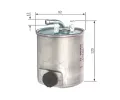 BOSCH Palivov filtr BO F026402112, F 026 402 112