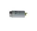 BOSCH Palivov filtr BO F026402121, F 026 402 121