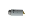 BOSCH Palivov filtr BO F026402122, F 026 402 122