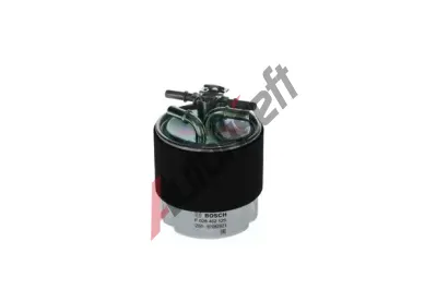 BOSCH Palivov filtr BO F026402125, F 026 402 125