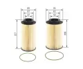 BOSCH Palivový filtr BO F026402146, F 026 402 146