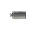 BOSCH Palivov filtr BO F026402176, F 026 402 176