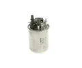 BOSCH Palivov� filtr BO F026402200, F 026 402 200