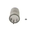 Palivov filtr BOSCH ‐ BO F026402206