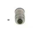 BOSCH Palivov filtr BO F026402206, F 026 402 206