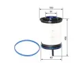 BOSCH Palivov filtr BO F026402207, F 026 402 207