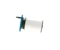 BOSCH Palivov filtr BO F026402212, F 026 402 212